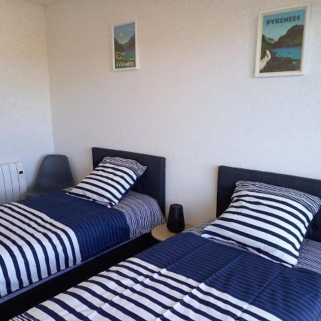 Bienvenue Au Caton Apartment Tarbes Exterior photo