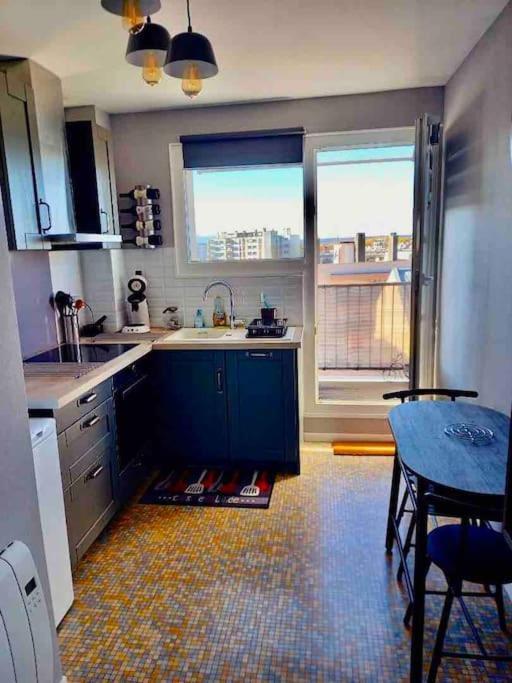 Bienvenue Au Caton Apartment Tarbes Exterior photo