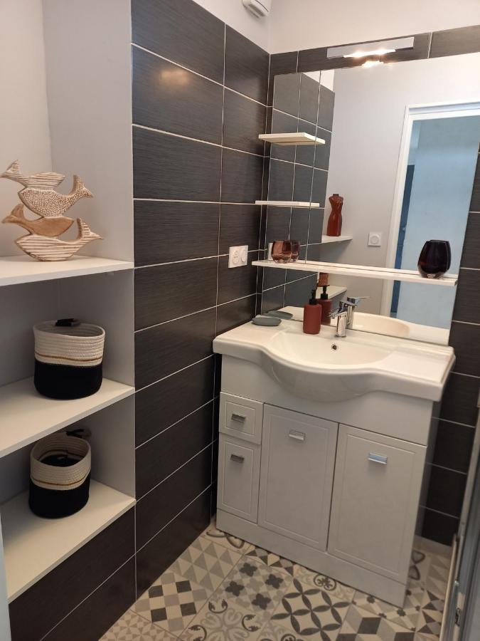 Bienvenue Au Caton Apartment Tarbes Exterior photo