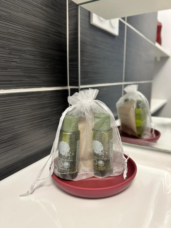 Bienvenue Au Caton Apartment Tarbes Exterior photo